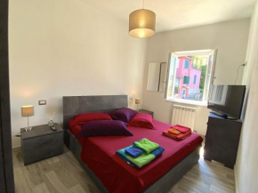 Appartamento Panfo, Barga